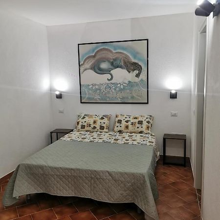 Appartamento Sole Olbia Zewnętrze zdjęcie