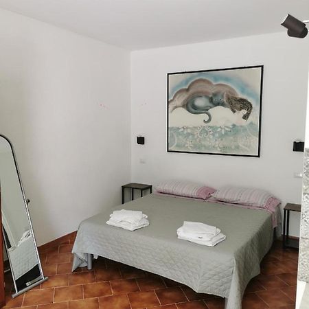 Appartamento Sole Olbia Zewnętrze zdjęcie