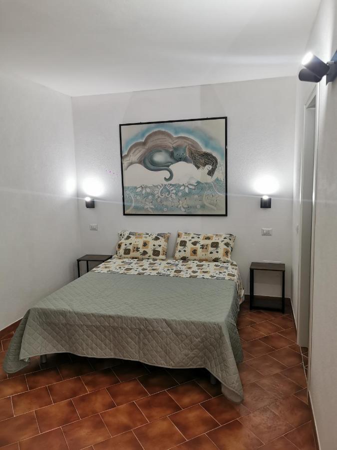 Appartamento Sole Olbia Zewnętrze zdjęcie