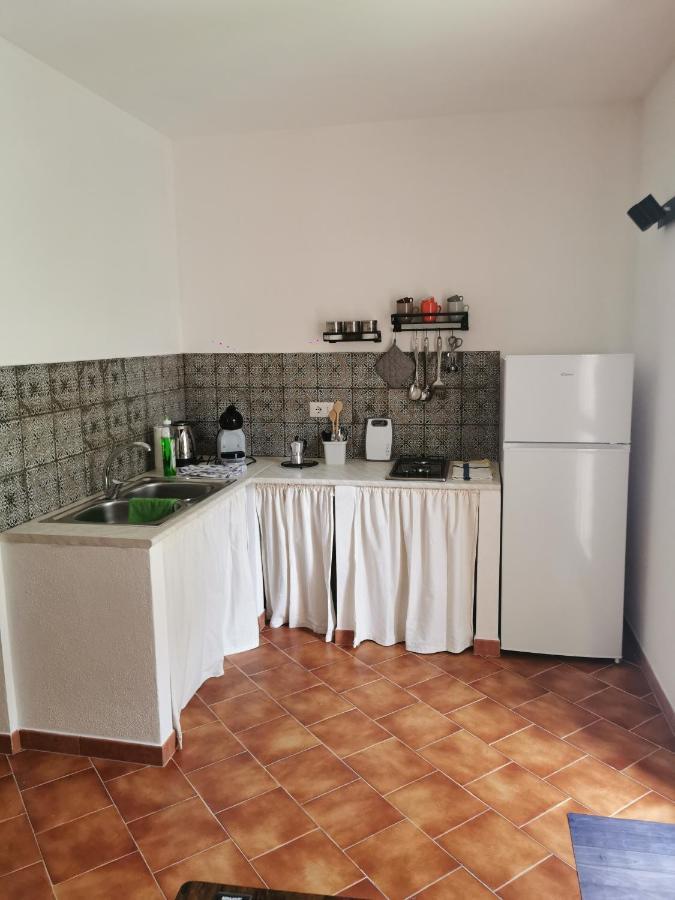 Appartamento Sole Olbia Zewnętrze zdjęcie
