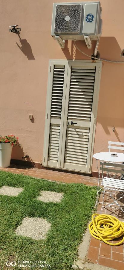 Appartamento Sole Olbia Zewnętrze zdjęcie